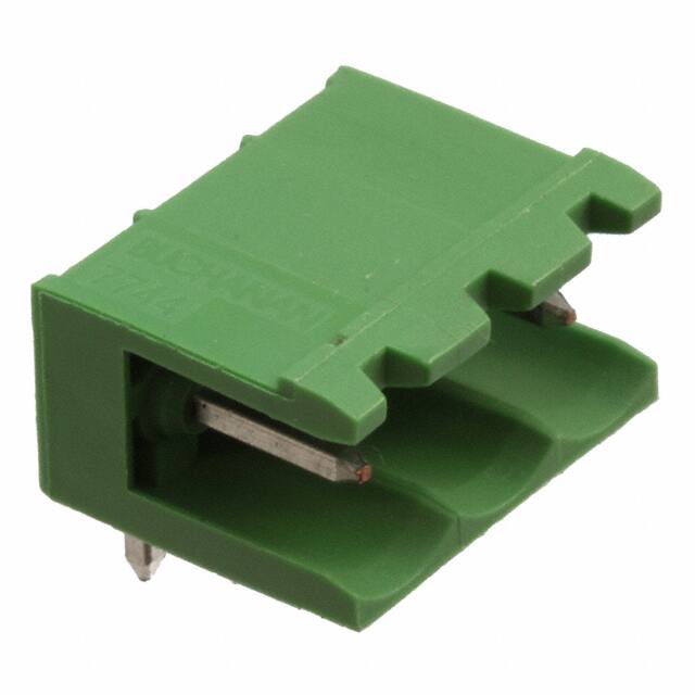 282817-2 TE Connectivity AMP Connectors  Embases, fiches et prises